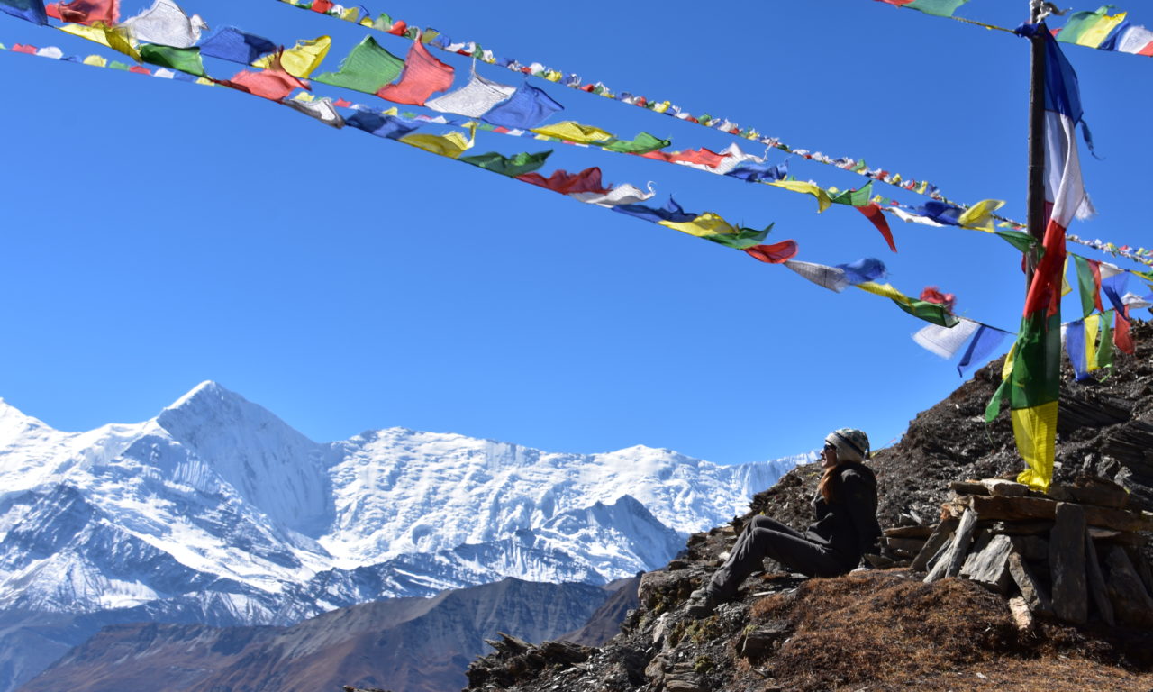 Tour des Annapurnas – Jours 9 à 16