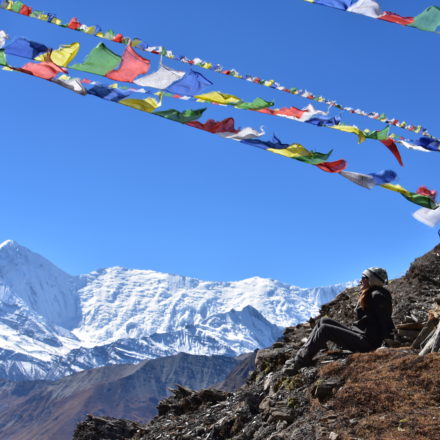 Tour des Annapurnas – Jours 9 à 16