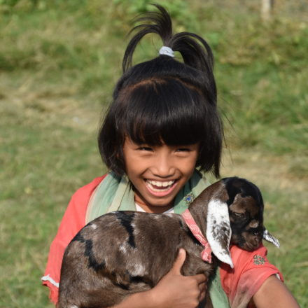 NEPAL SRIJANSHIL CHILDREN PROTECTION CENTER